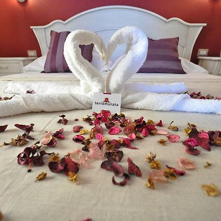Terra Murata Boutique B&B Procida Zewnętrze zdjęcie