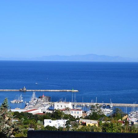 Terra Murata Boutique B&B Procida Zewnętrze zdjęcie