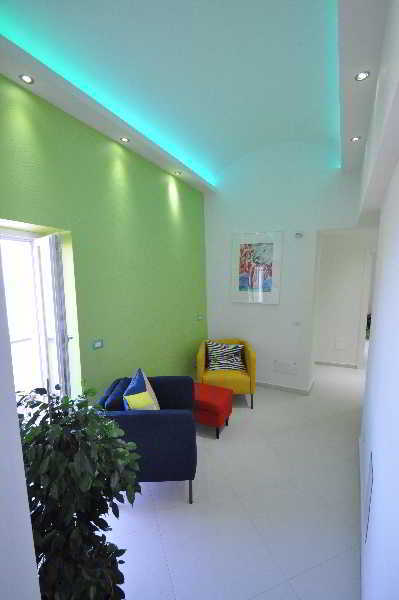 Terra Murata Boutique B&B Procida Zewnętrze zdjęcie