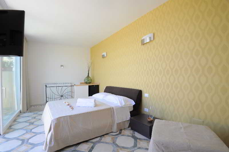 Terra Murata Boutique B&B Procida Zewnętrze zdjęcie