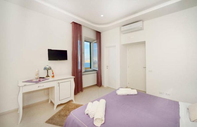 Terra Murata Boutique B&B Procida Zewnętrze zdjęcie