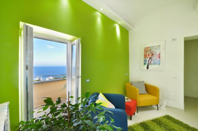 Terra Murata Boutique B&B Procida Zewnętrze zdjęcie