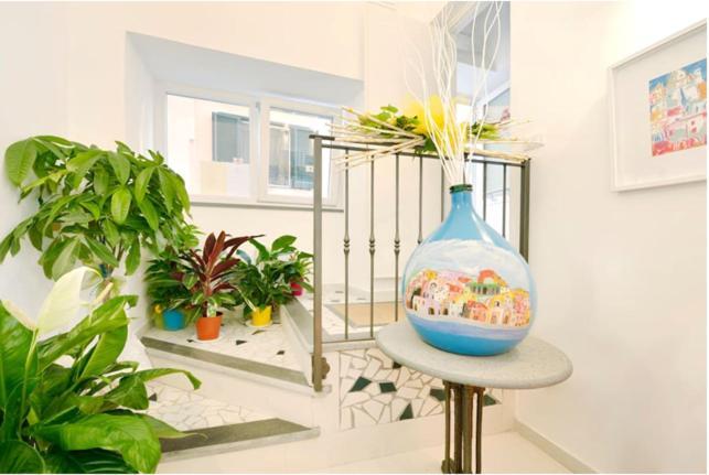 Terra Murata Boutique B&B Procida Zewnętrze zdjęcie