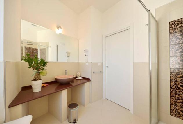 Terra Murata Boutique B&B Procida Zewnętrze zdjęcie
