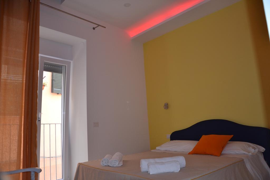 Terra Murata Boutique B&B Procida Zewnętrze zdjęcie