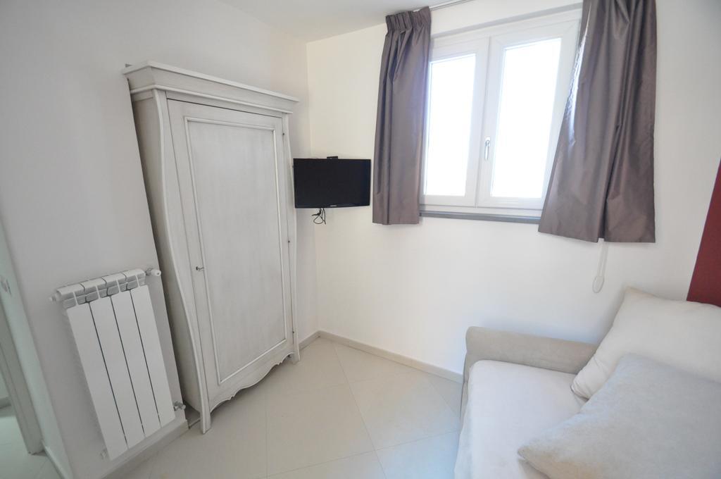 Terra Murata Boutique B&B Procida Zewnętrze zdjęcie