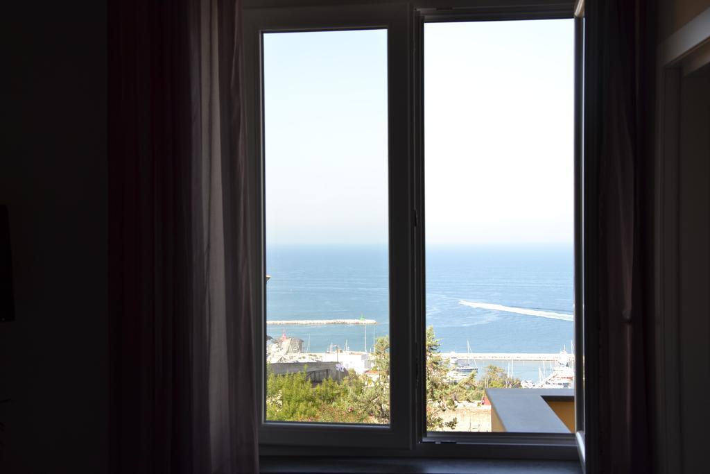 Terra Murata Boutique B&B Procida Pokój zdjęcie