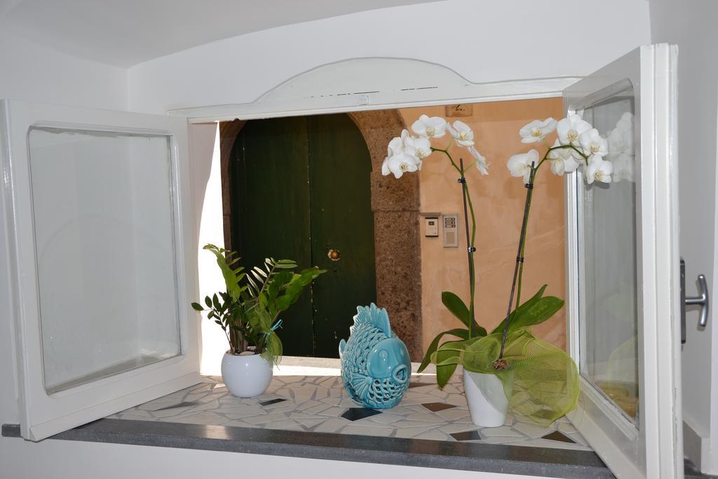 Terra Murata Boutique B&B Procida Zewnętrze zdjęcie