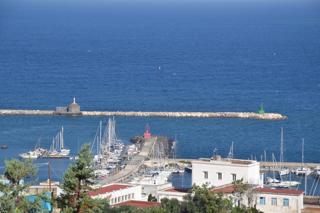 Terra Murata Boutique B&B Procida Pokój zdjęcie
