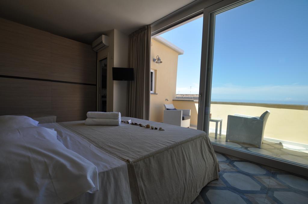 Terra Murata Boutique B&B Procida Zewnętrze zdjęcie