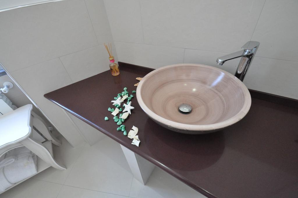 Terra Murata Boutique B&B Procida Zewnętrze zdjęcie