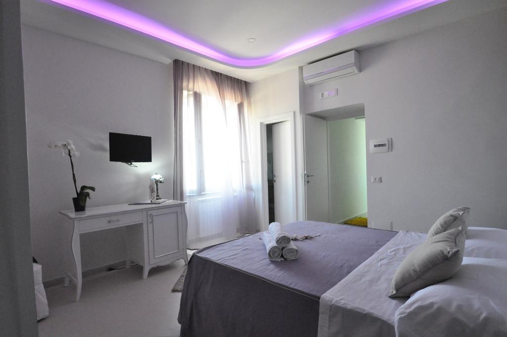 Terra Murata Boutique B&B Procida Pokój zdjęcie