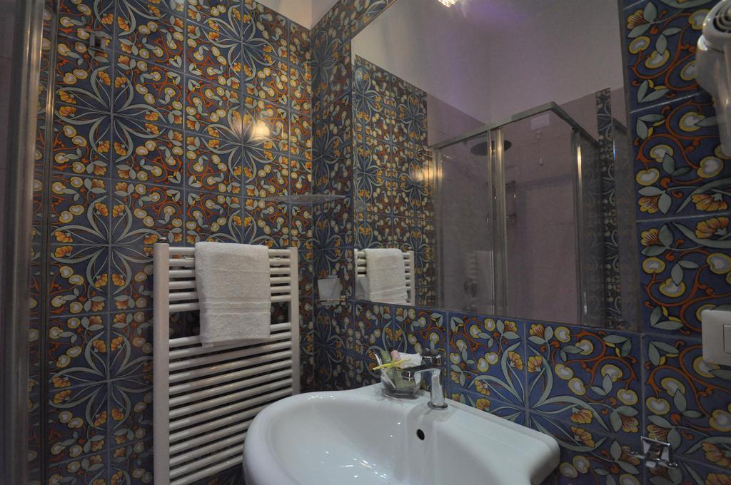 Terra Murata Boutique B&B Procida Pokój zdjęcie