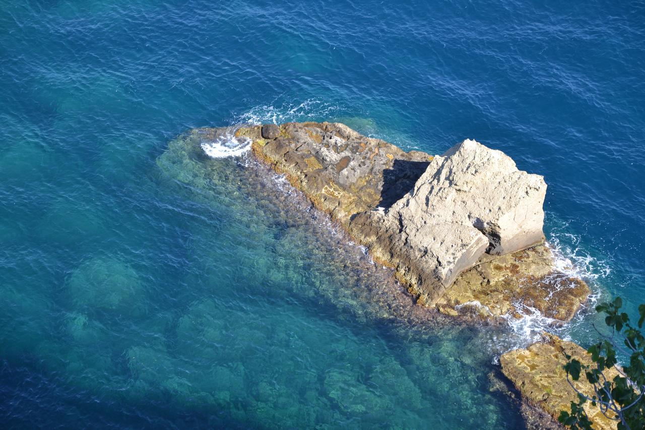 Terra Murata Boutique B&B Procida Zewnętrze zdjęcie