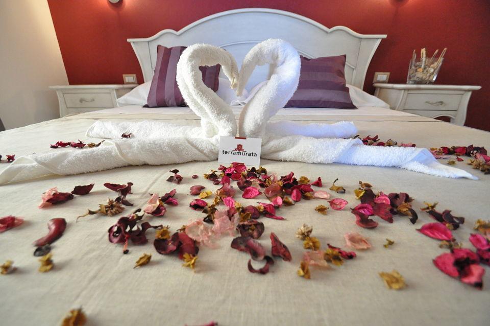 Terra Murata Boutique B&B Procida Zewnętrze zdjęcie