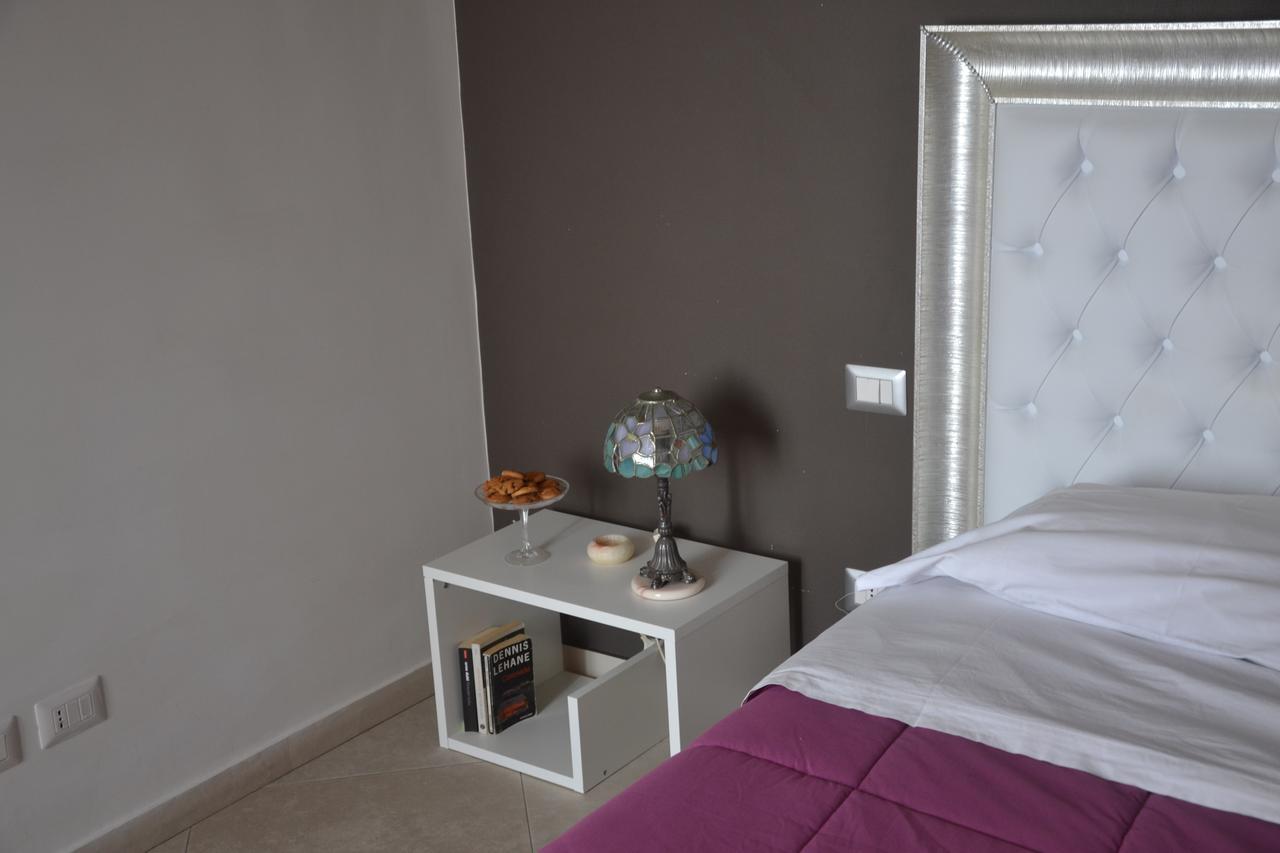 Terra Murata Boutique B&B Procida Pokój zdjęcie