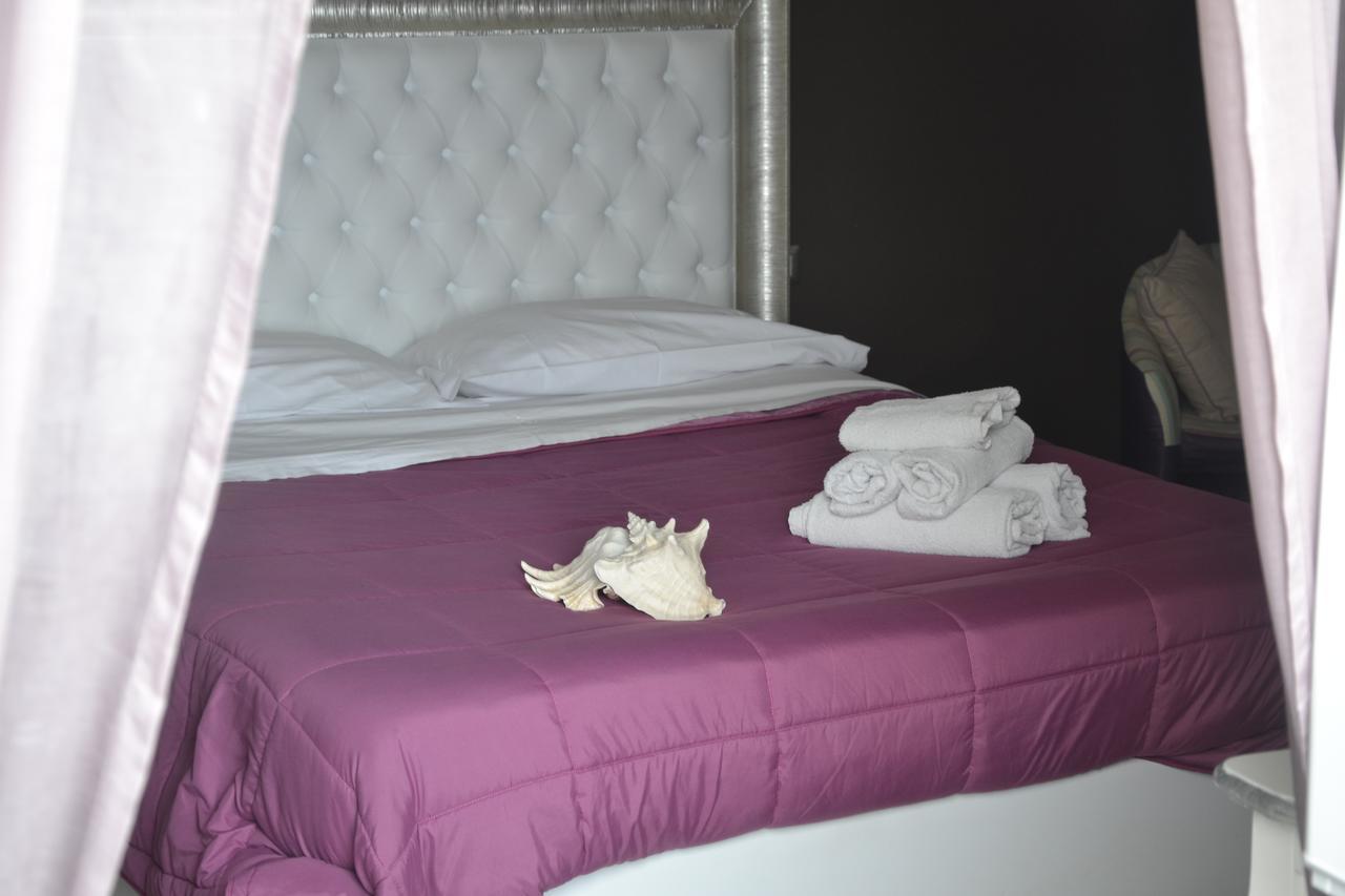 Terra Murata Boutique B&B Procida Zewnętrze zdjęcie