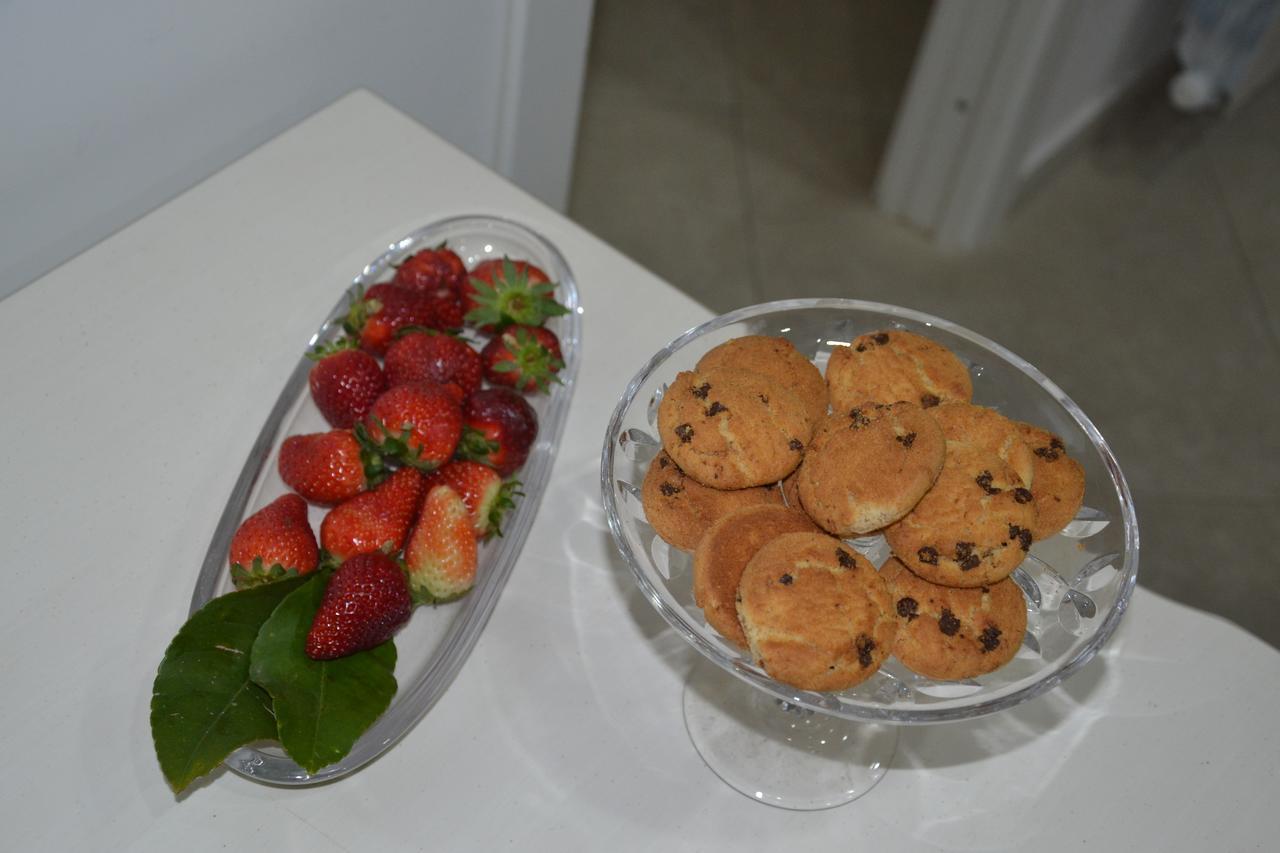 Terra Murata Boutique B&B Procida Zewnętrze zdjęcie