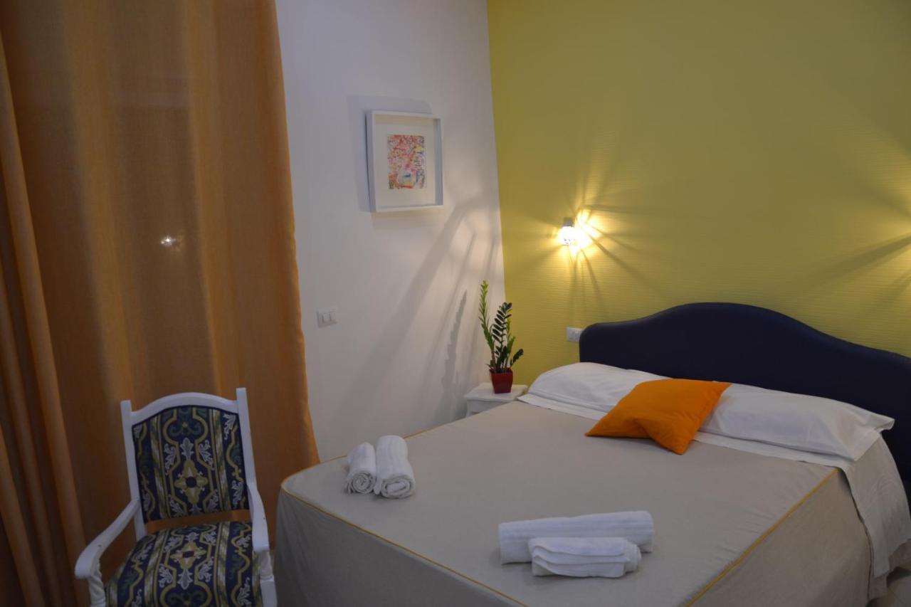 Terra Murata Boutique B&B Procida Pokój zdjęcie